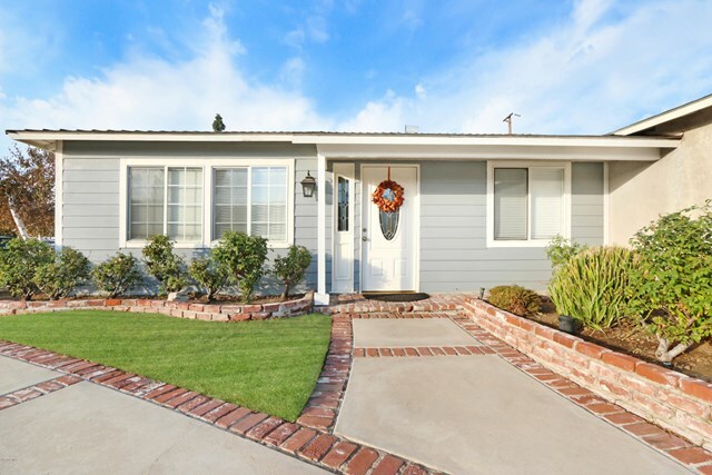 Property Photo:  6205 Melia Street  CA 93063 