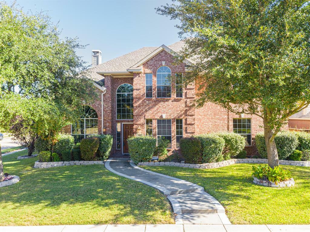 Property Photo:  1012 Carlsbad Drive  TX 75002 