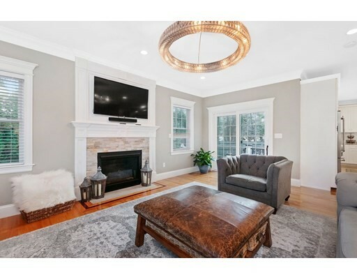 Property Photo: 95 Spiers Rd MA 02459