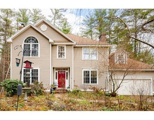 Property Photo:  29 Valley Rd  MA 01462 