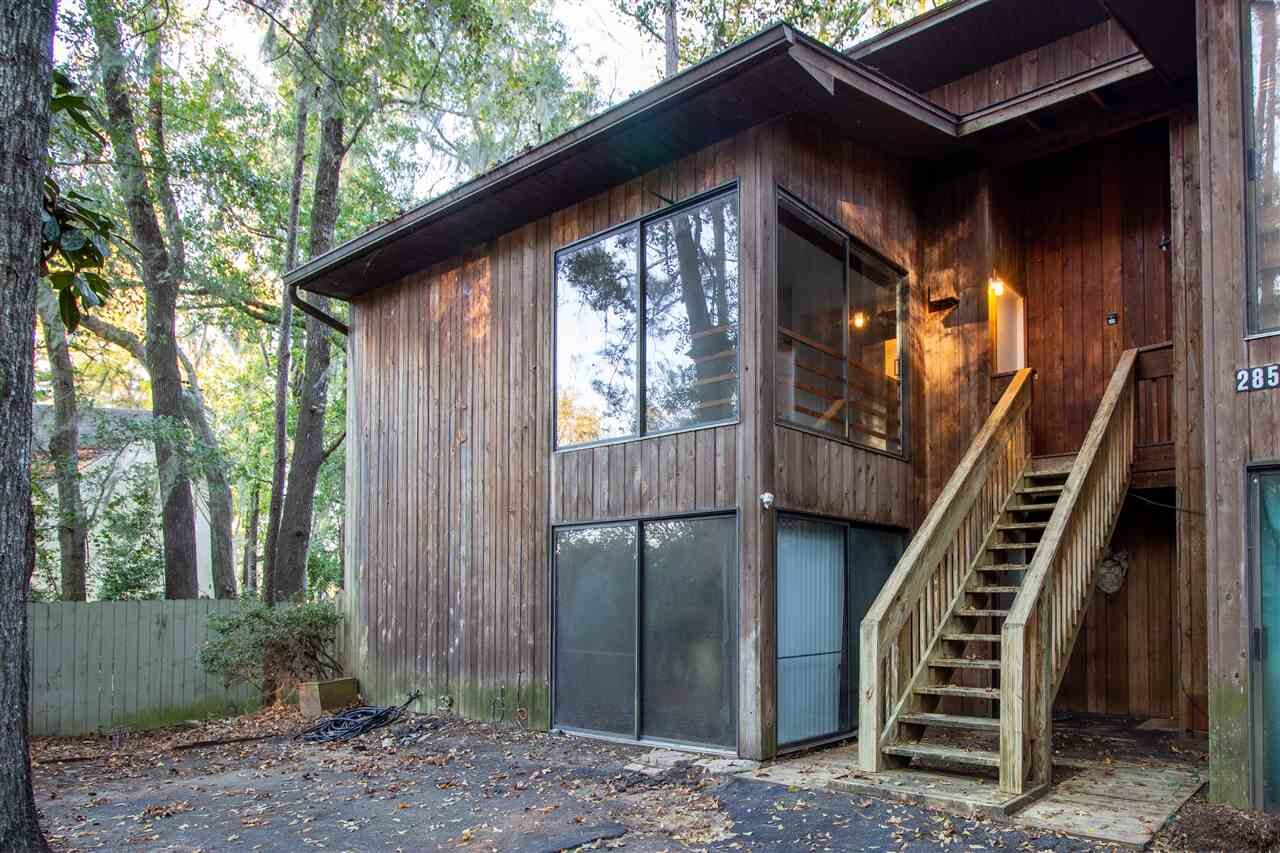 Property Photo:  2851 Par Lane B  FL 32301 