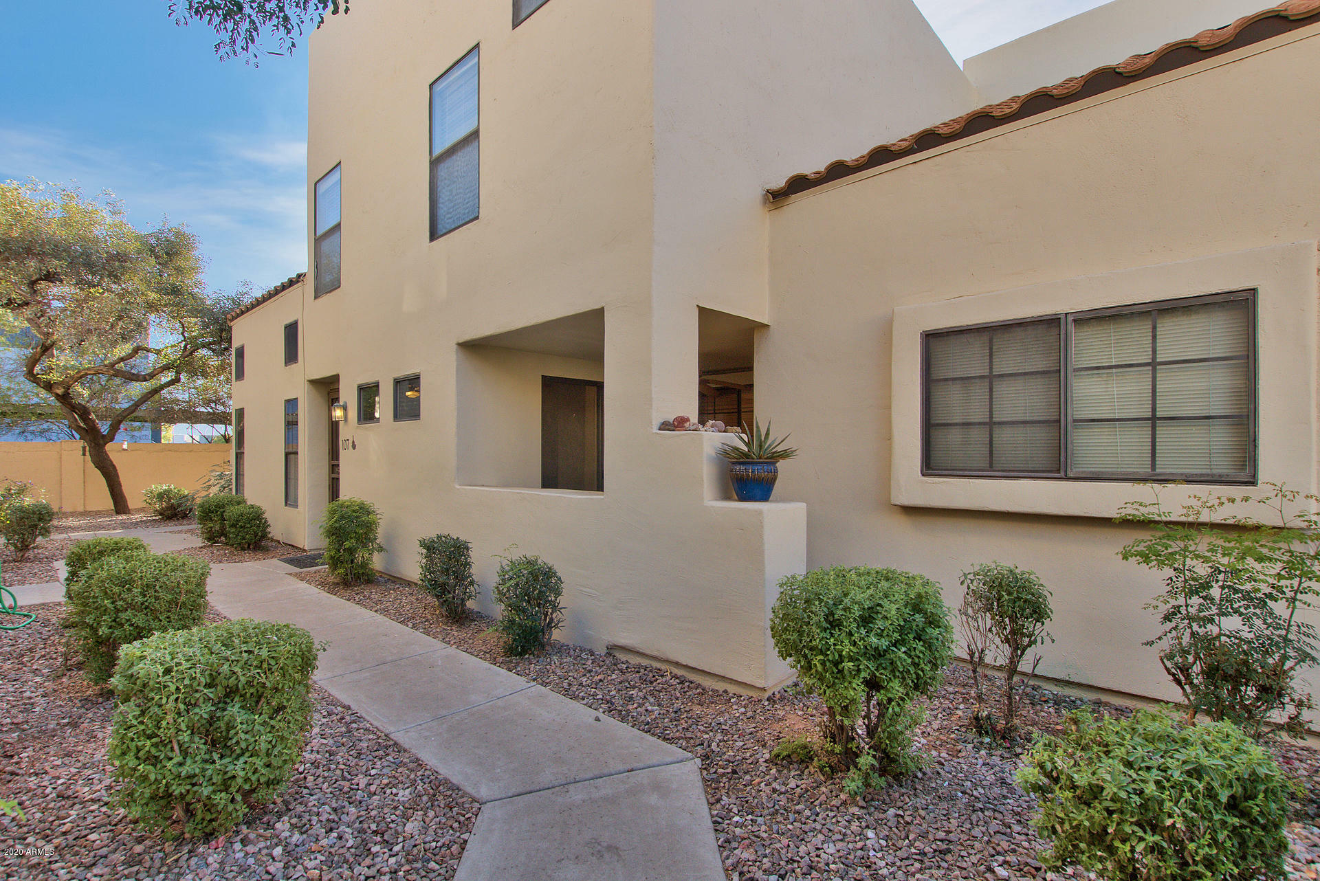 Property Photo:  5665 W Galveston Street 107  AZ 85226 