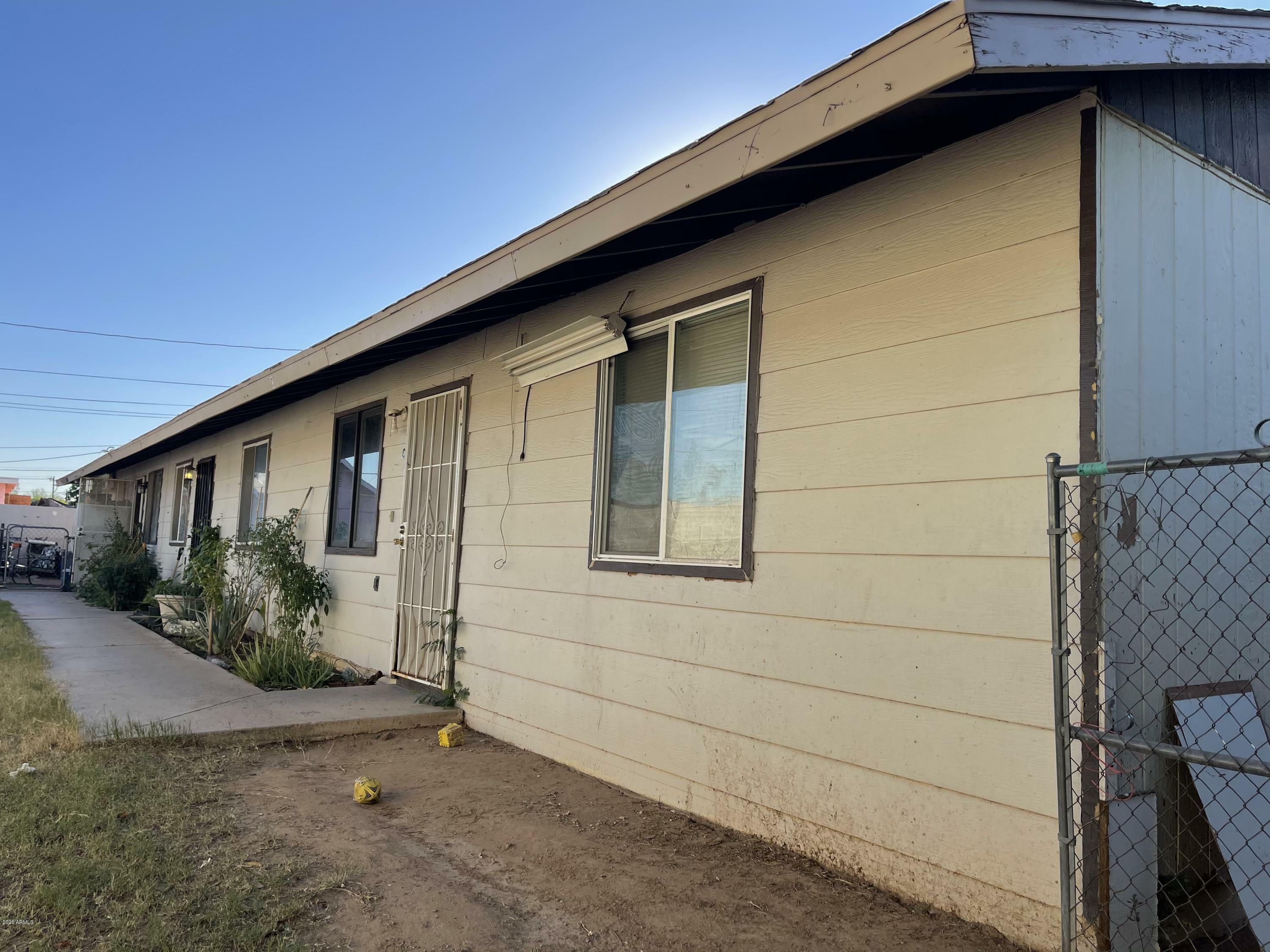 Property Photo:  261 W Elgin Street  AZ 85225 