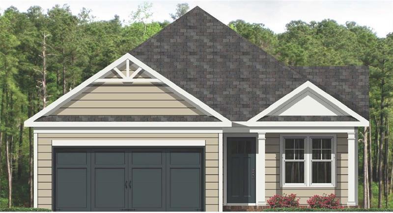 Property Photo: 106 Fort Smith Court GA 30183