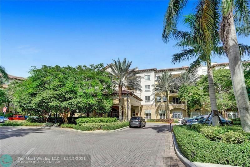 Property Photo: 16102 Emerald Estates Dr 224 FL 33331