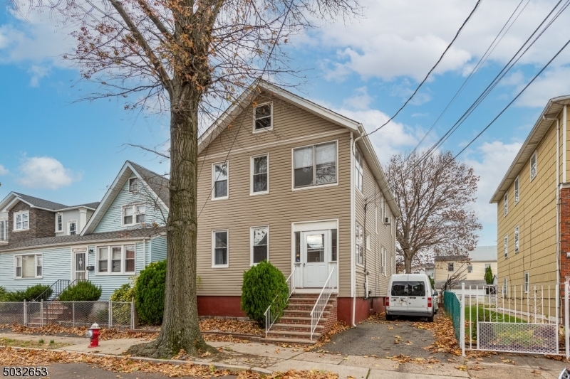 Property Photo:  1298 White St  NJ 07205 