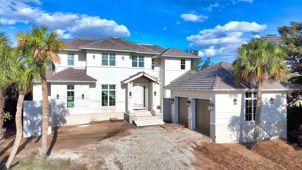 Property Photo: 5840 Gulf Of Mexico Drive FL 34228