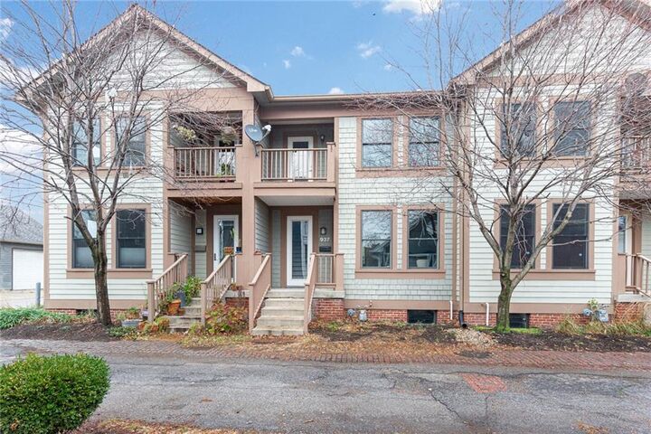 937 Hudson Street  Indianapolis IN 46202 photo