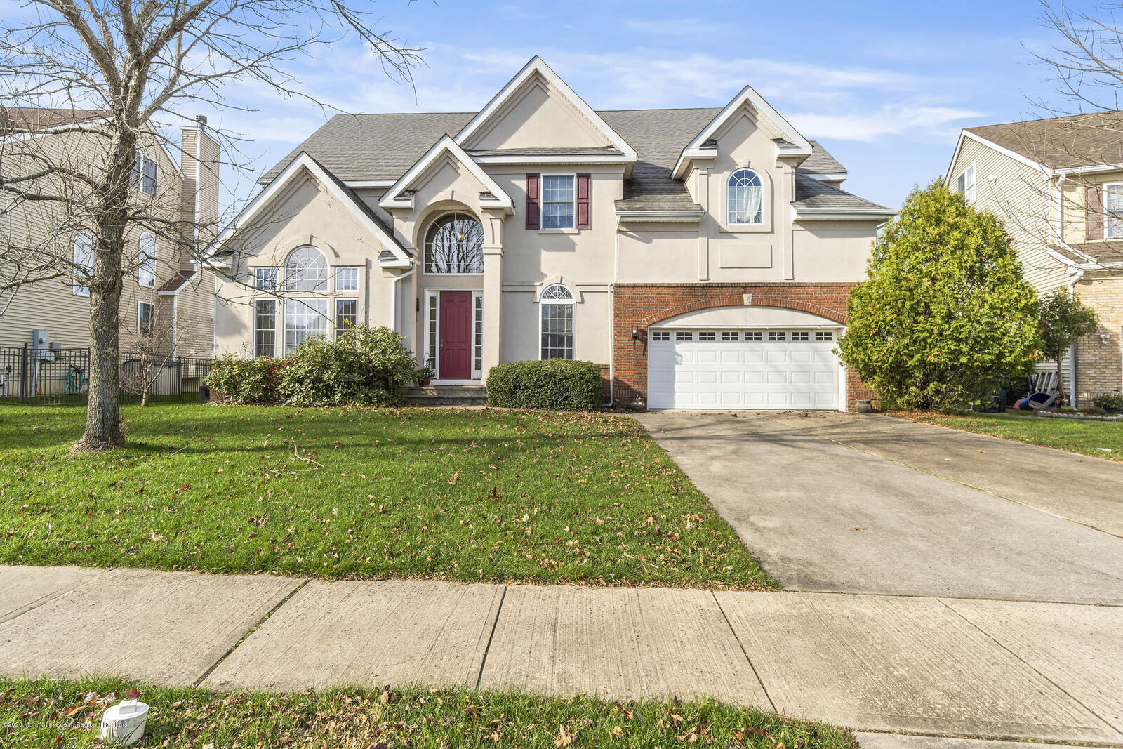 Property Photo:  29 Firestone Drive  NJ 07731 