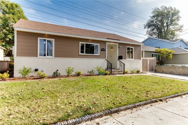 Property Photo: 4412 Stevely Avenue CA 90713