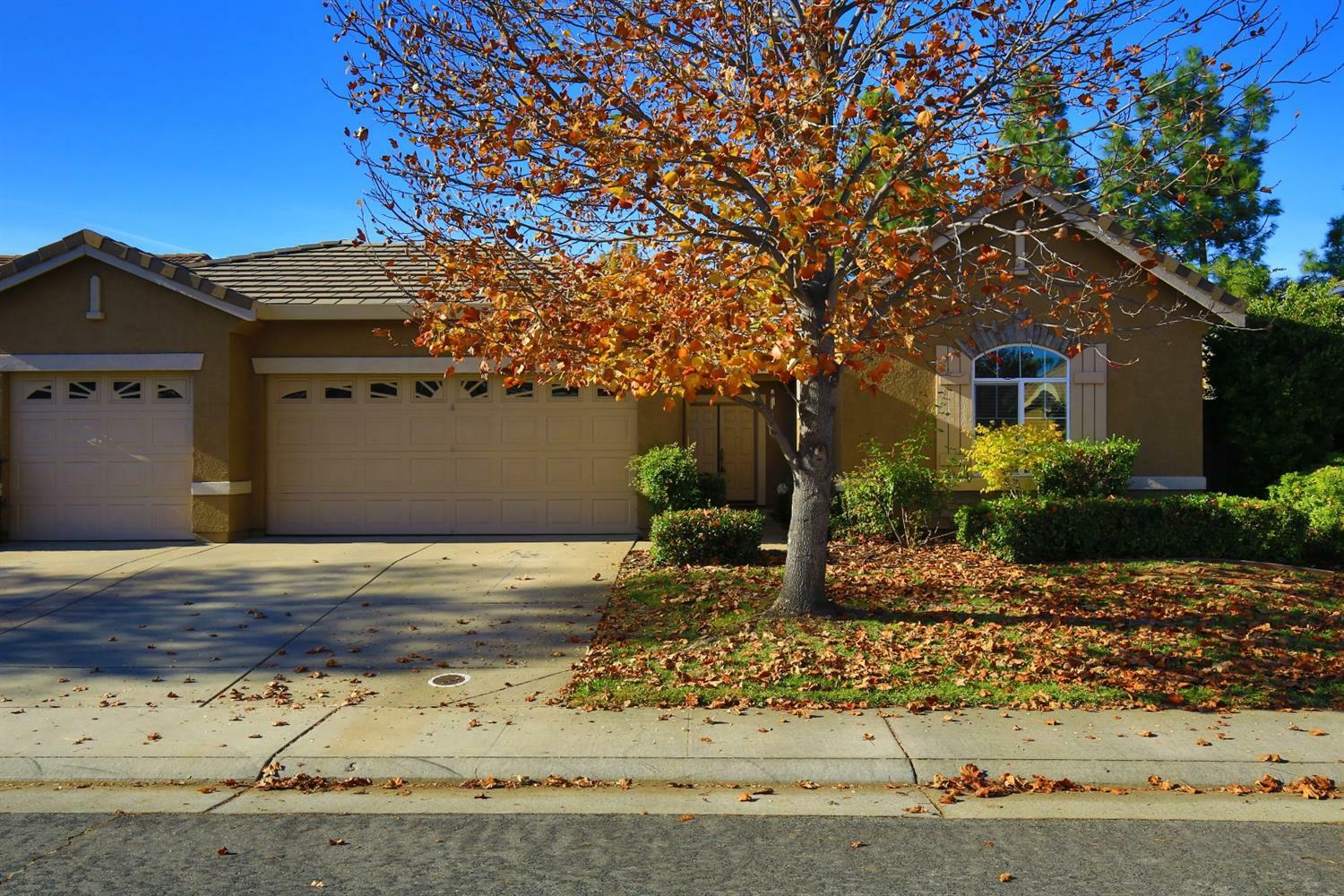 Property Photo:  710 Farrington Lane  CA 95648 