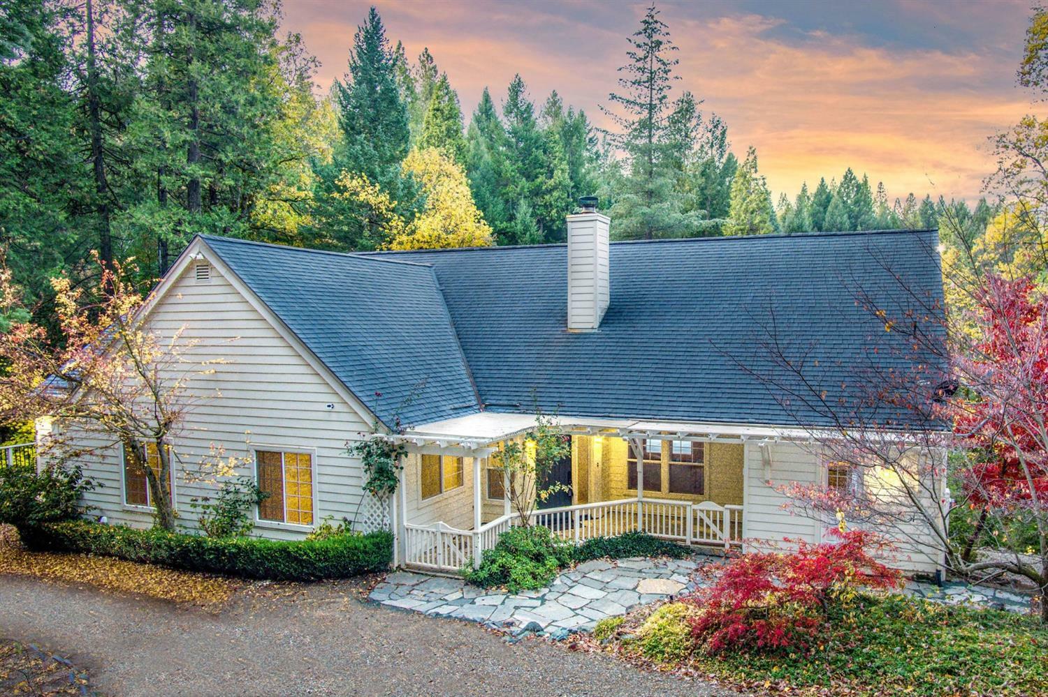 Property Photo:  12962 Lonesome Dove Trail  CA 95959 