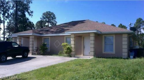 Property Photo:  5233 28th Street SW  FL 33973 