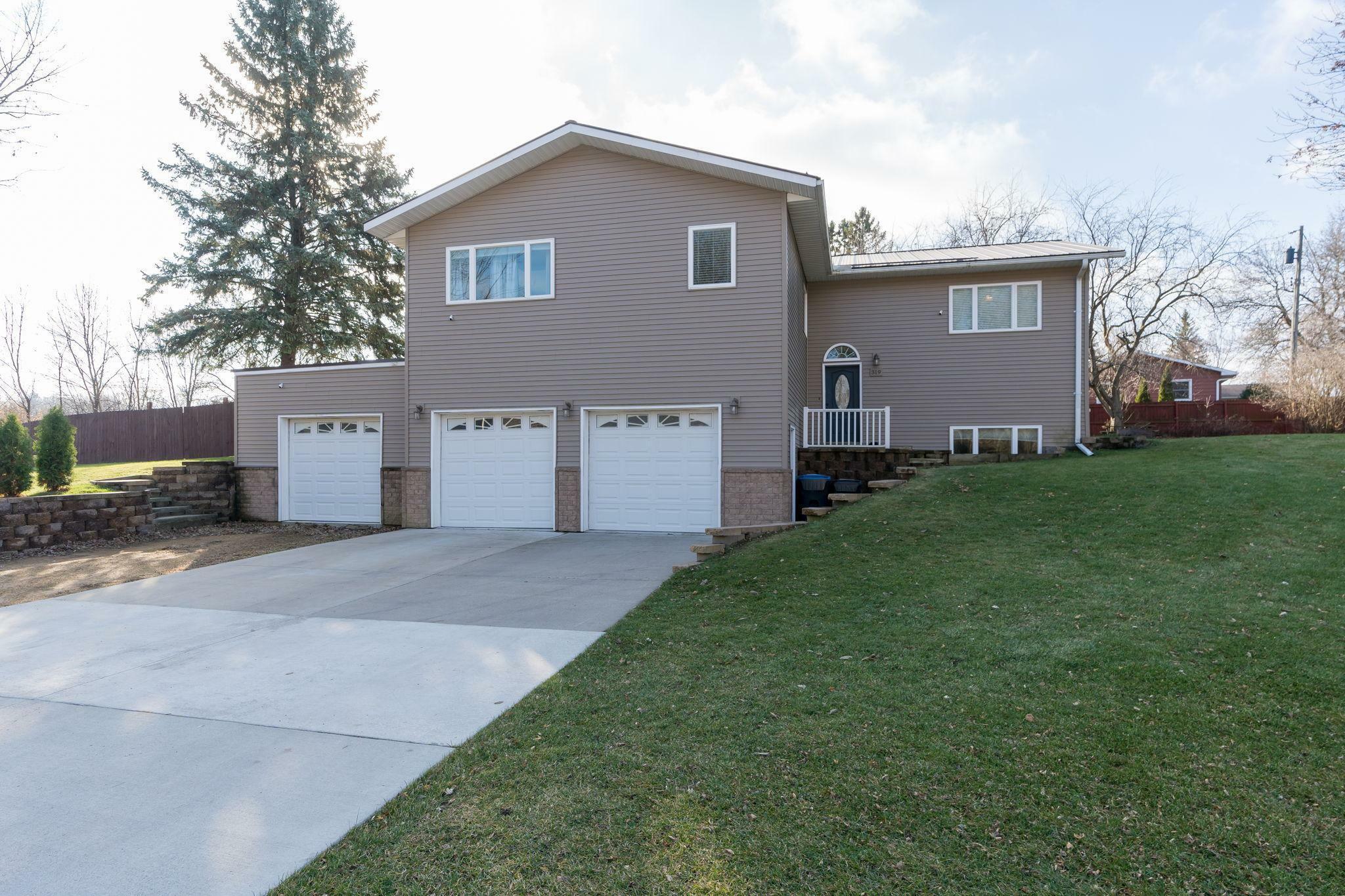 Property Photo: 319 Capri Drive MN 56001