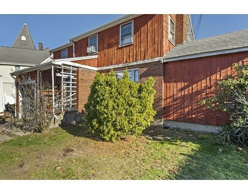 Property Photo: 36 Presidents Ave MA 02169