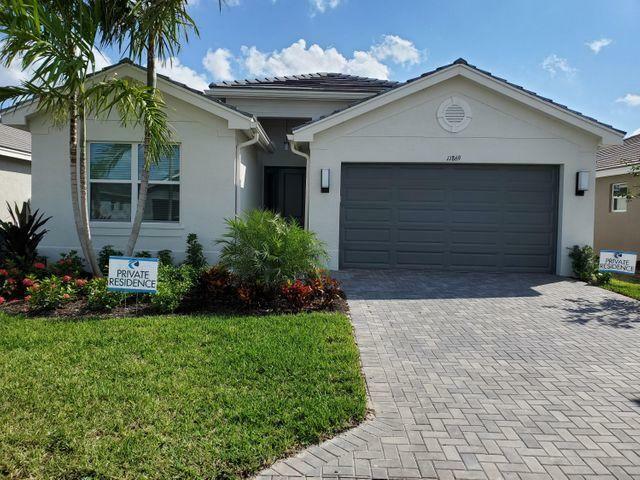 Property Photo:  11869 SW Jasper Lake Way  FL 34987 