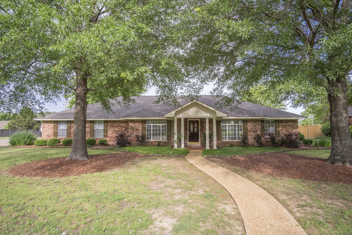 101 Mimosa Drive  Starkville MS 39759 photo