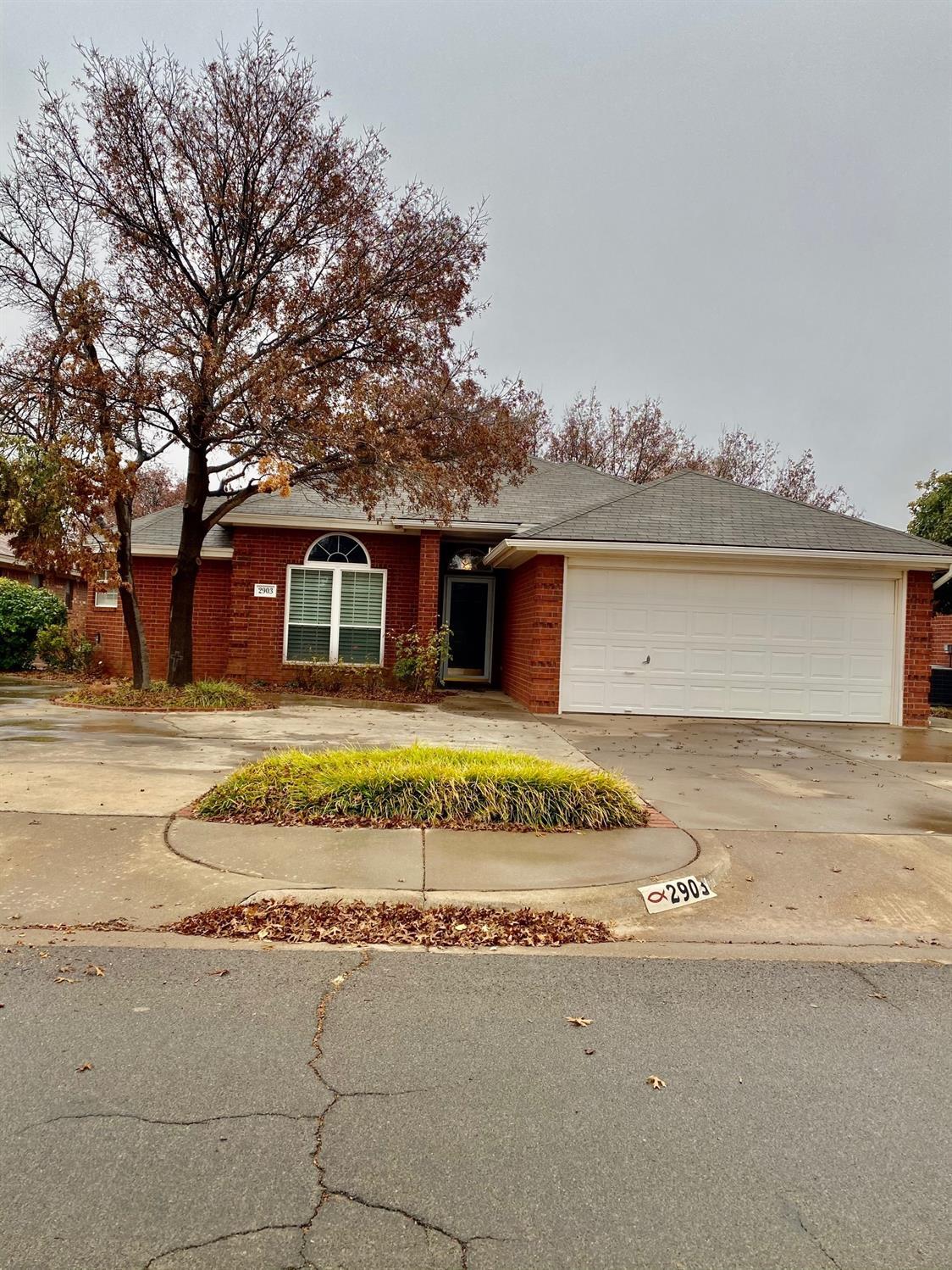 Property Photo: 2903 85th Street TX 79423