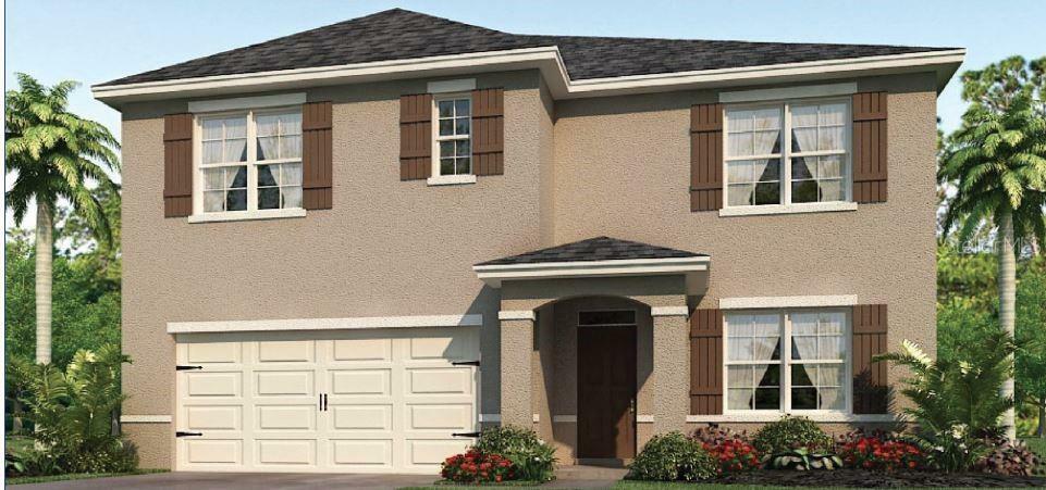 Property Photo:  2526 Ryland Falls Drive  FL 33811 