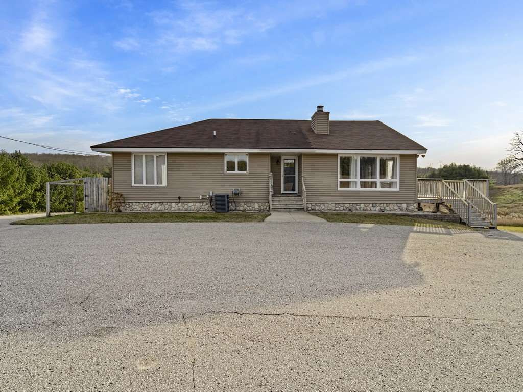 Property Photo:  5347 E Bear River  MI 49713 