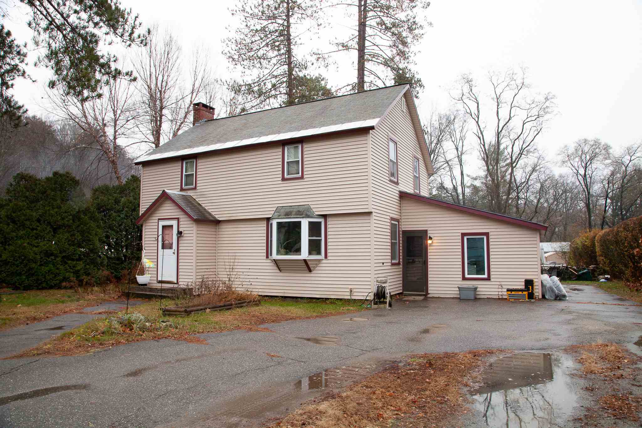 Property Photo:  70 Elm Street  NH 03603 