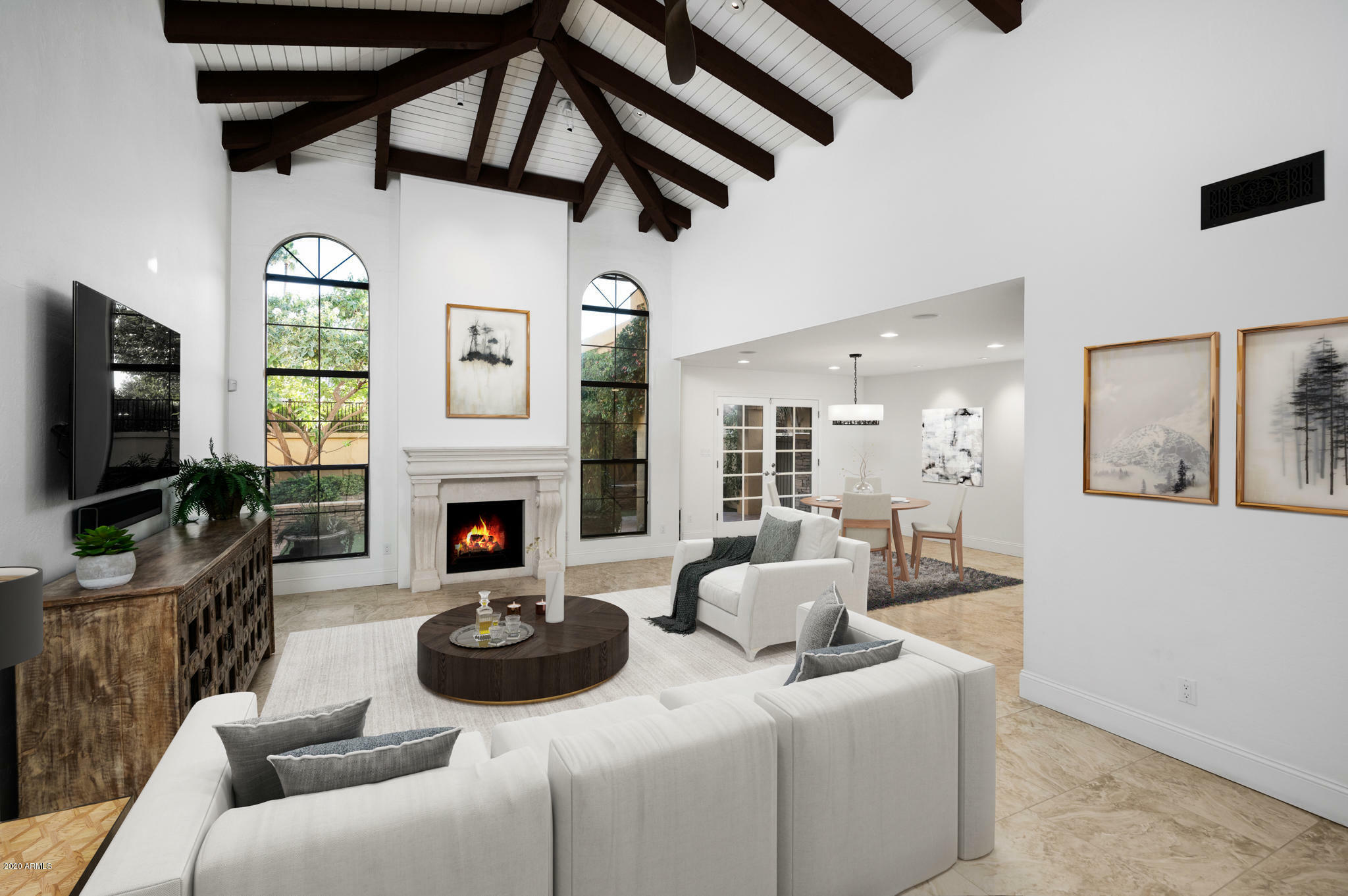 Property Photo: 7330 E Palo Verde Drive 17 AZ 85250