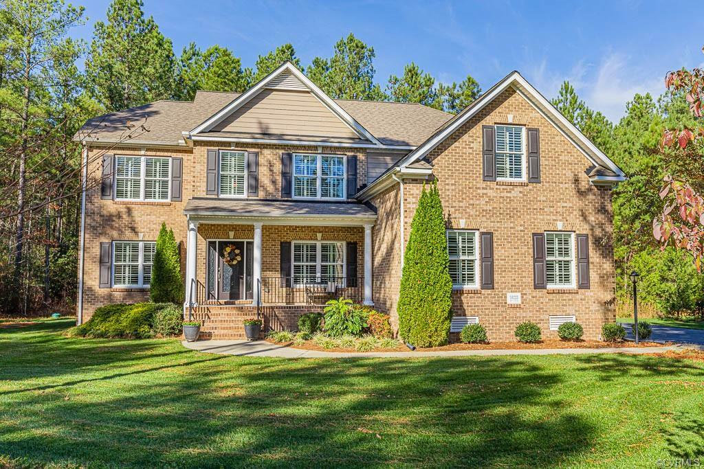 Property Photo:  10223 Scots Landing Road  VA 23116 