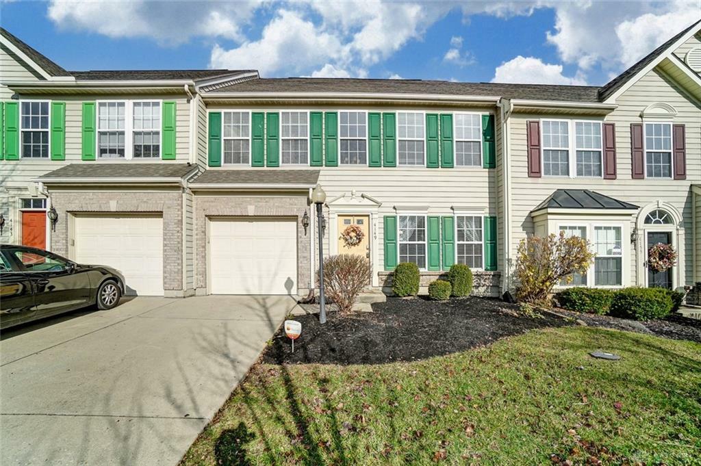4149 Tangletree Court  Butler Township OH 45414 photo