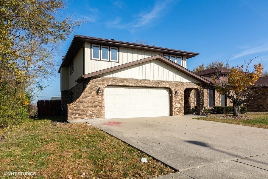 Property Photo:  1754 E 170th Place  IL 60473 