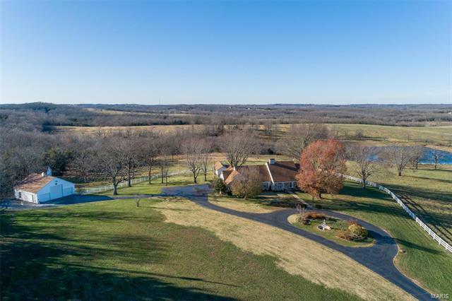 Property Photo: 13629 Klondike 63020