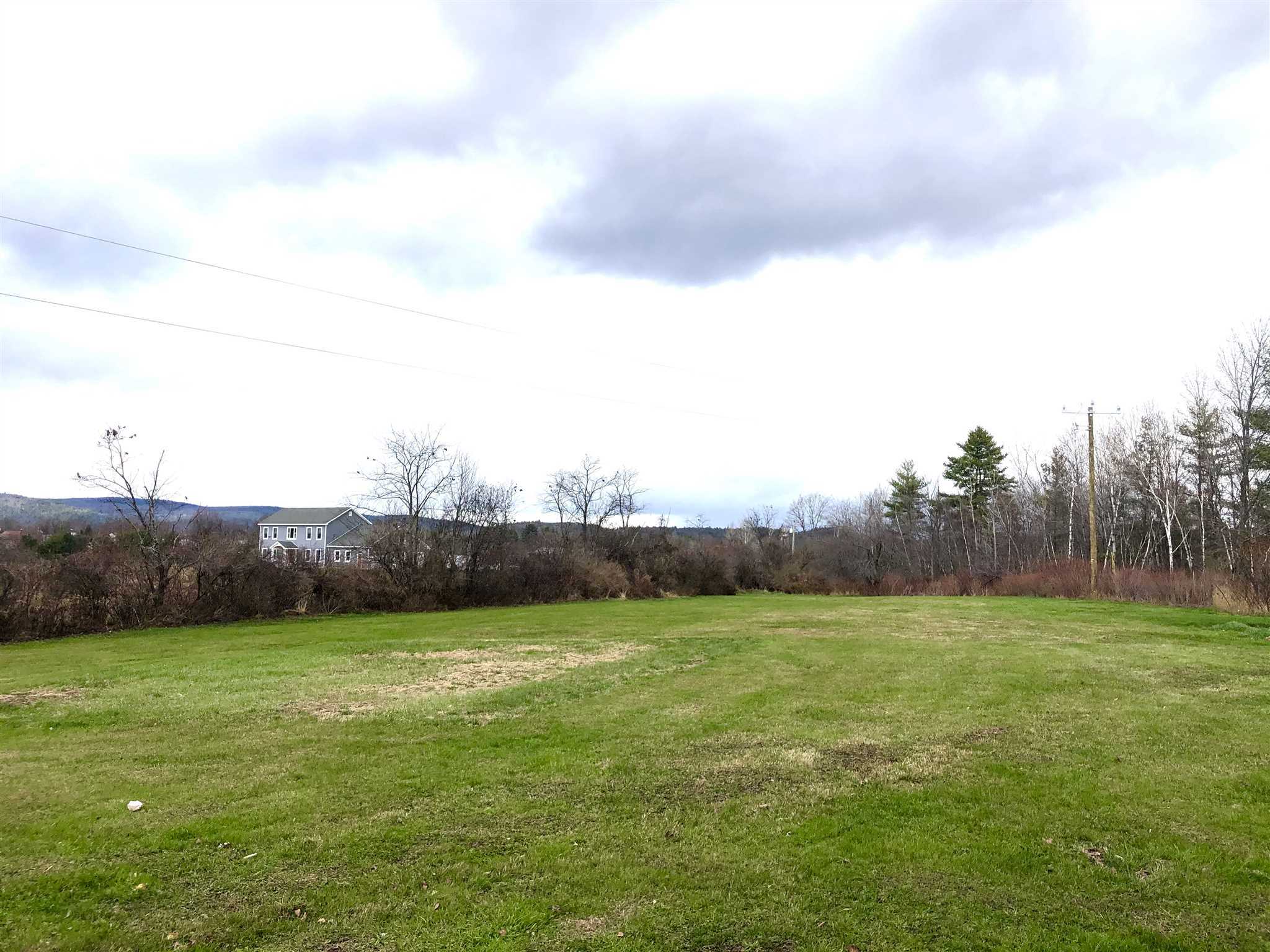 Property Photo:  139 Benton Road  NH 03774 