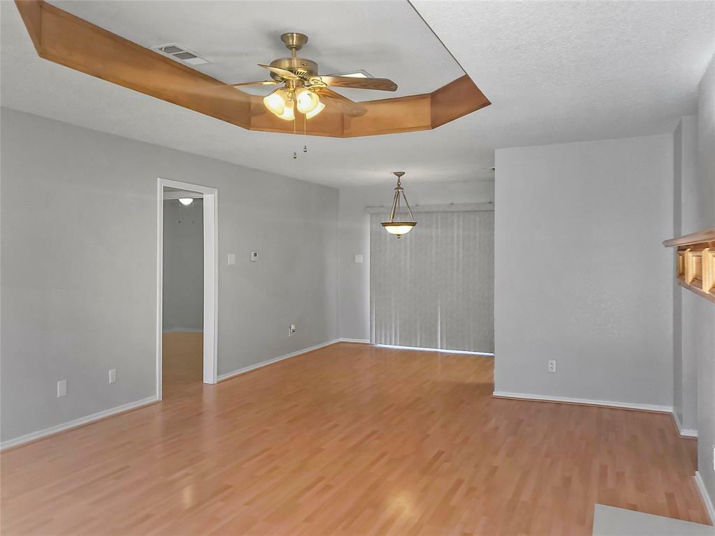 Property Photo: 1700 S Bent Tree Trail TX 75052