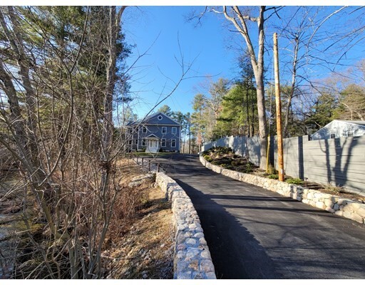 Property Photo:  49 John Scott Blvd  MA 02766 