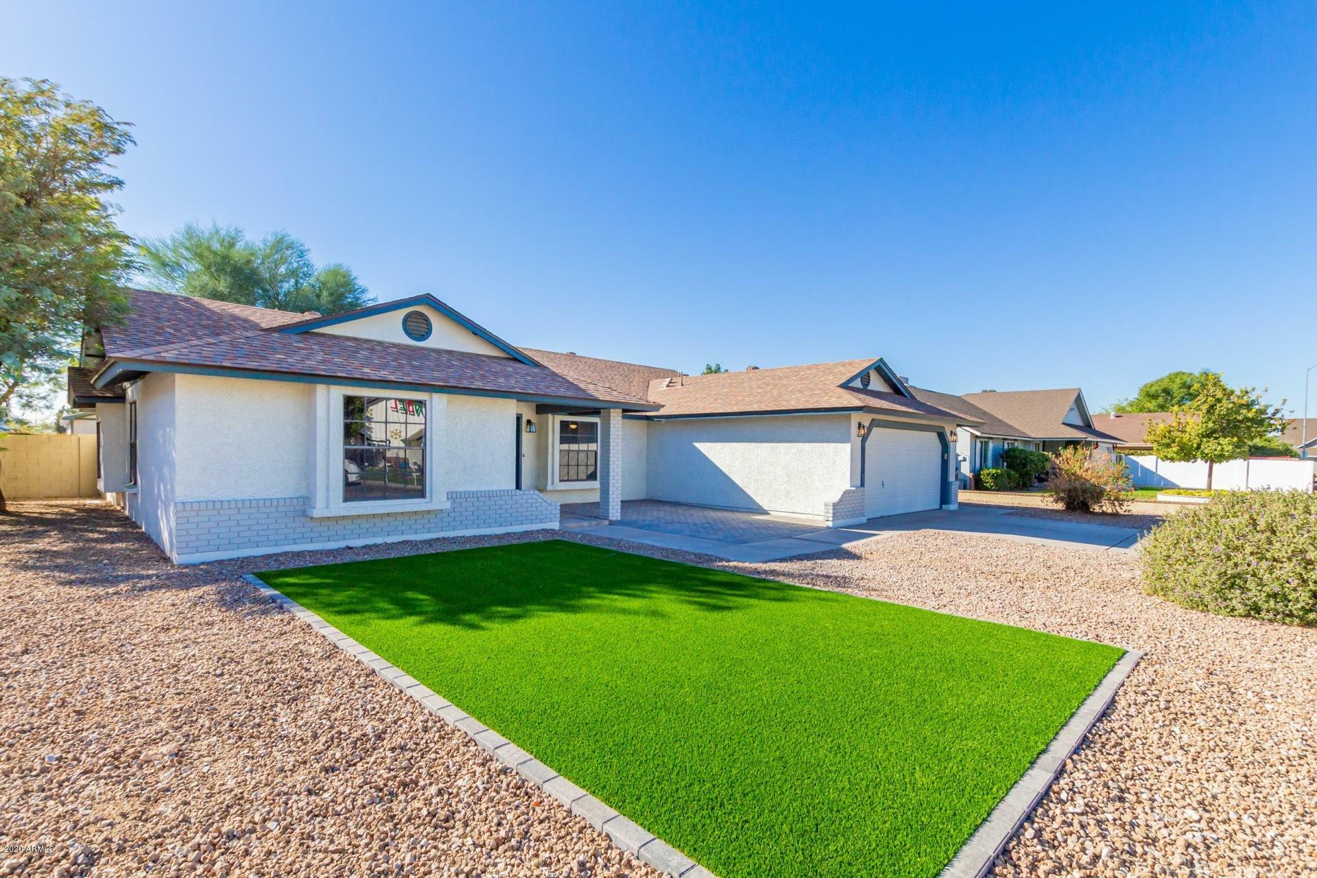 Property Photo:  3723 E Clovis Avenue  AZ 85206 