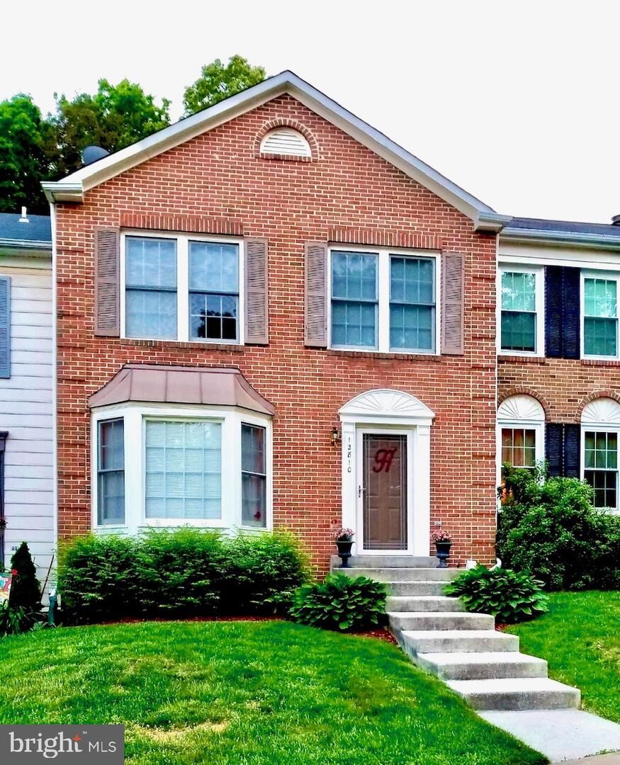 Property Photo:  12810 Misty Lane  VA 22192 