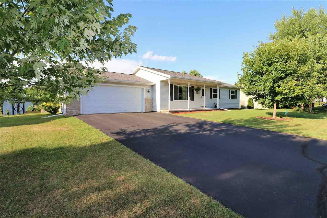 2406 Country Creek Lane  Weston WI 54476 photo