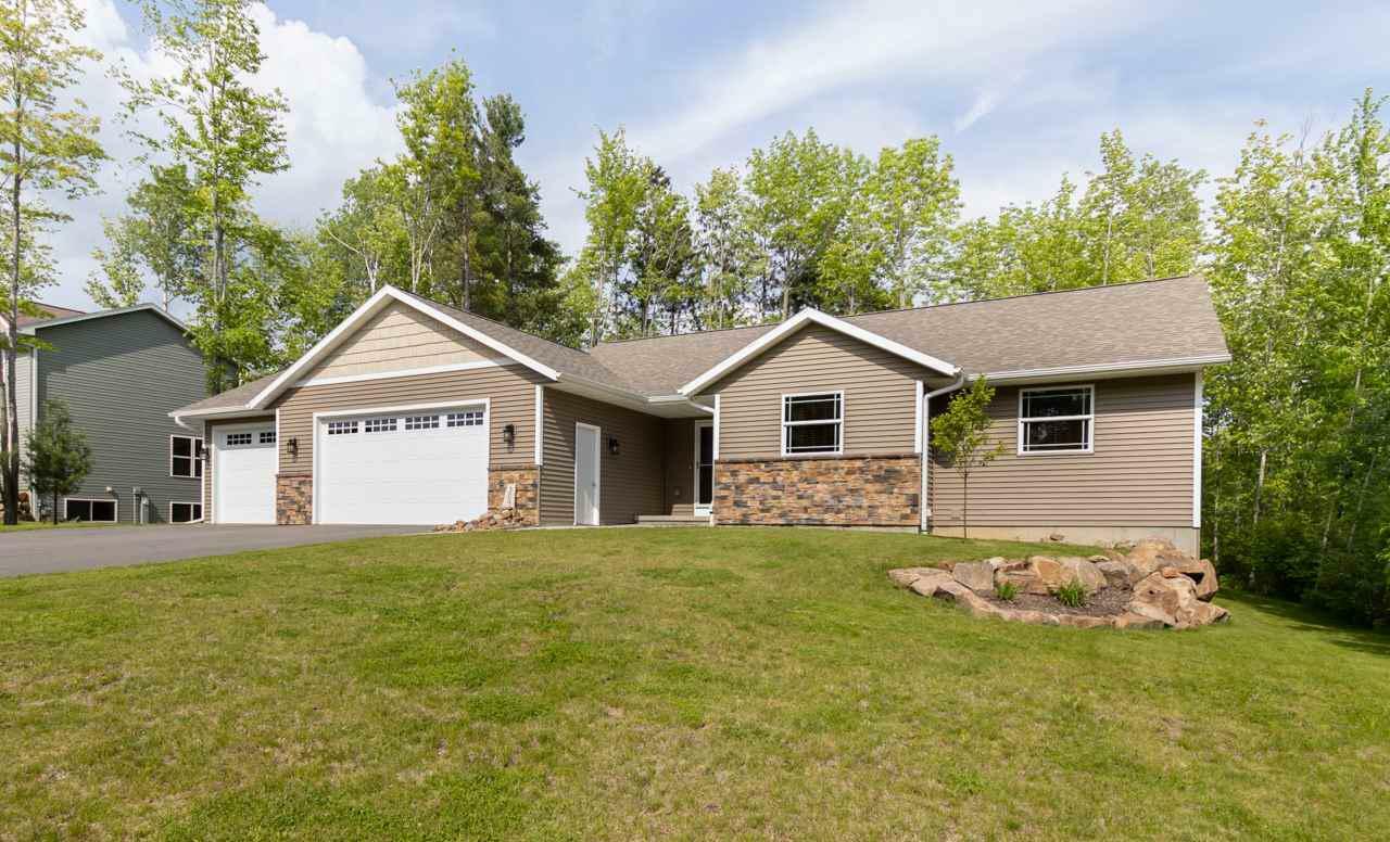 Property Photo:  309 Lee Street  WI 54474 