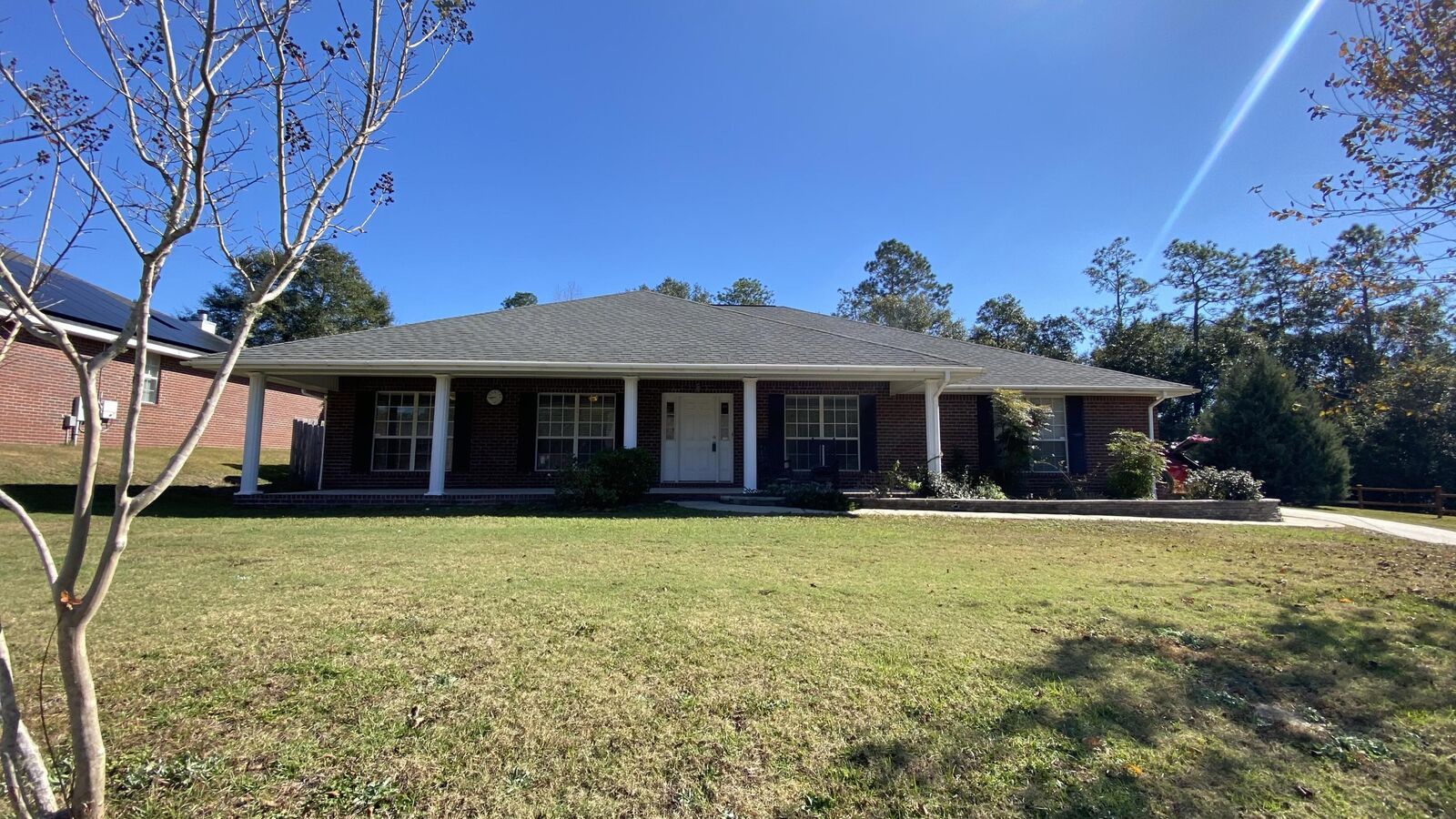 Property Photo:  194 Conquest Avenue  FL 32536 