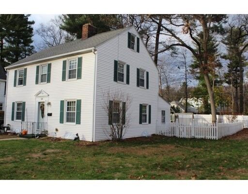 Property Photo: 24 Roseland Terrace MA 01106