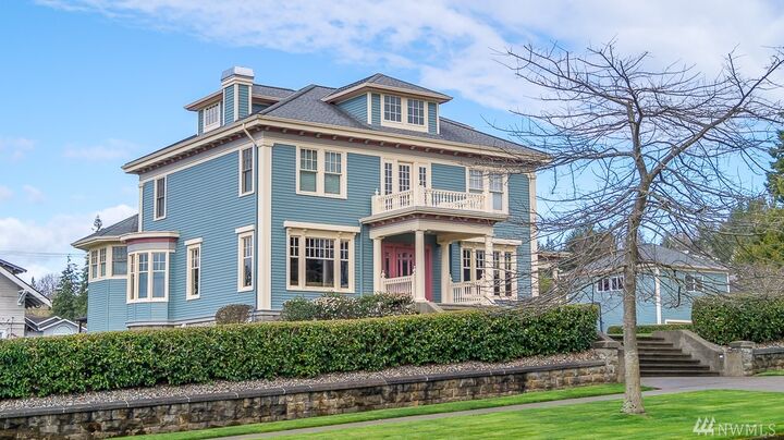 1005 N Broadway St  Aberdeen WA 98520 photo