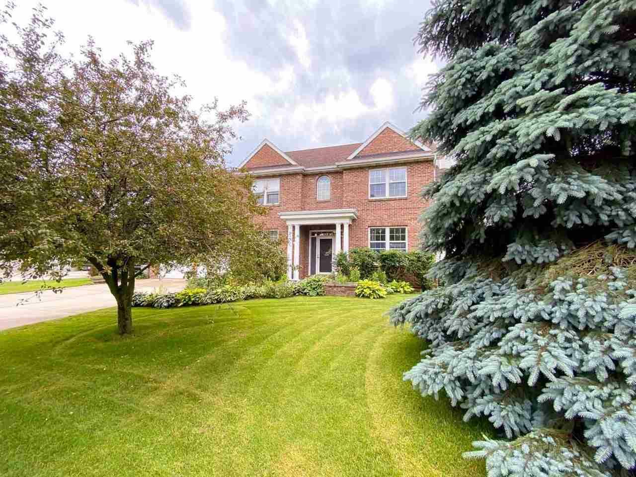 Property Photo:  1314 McLean Dr  WI 53718 