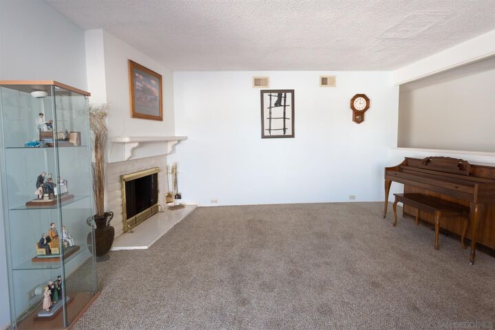 Property Photo:  4768 Campanile Drive  CA 92115 