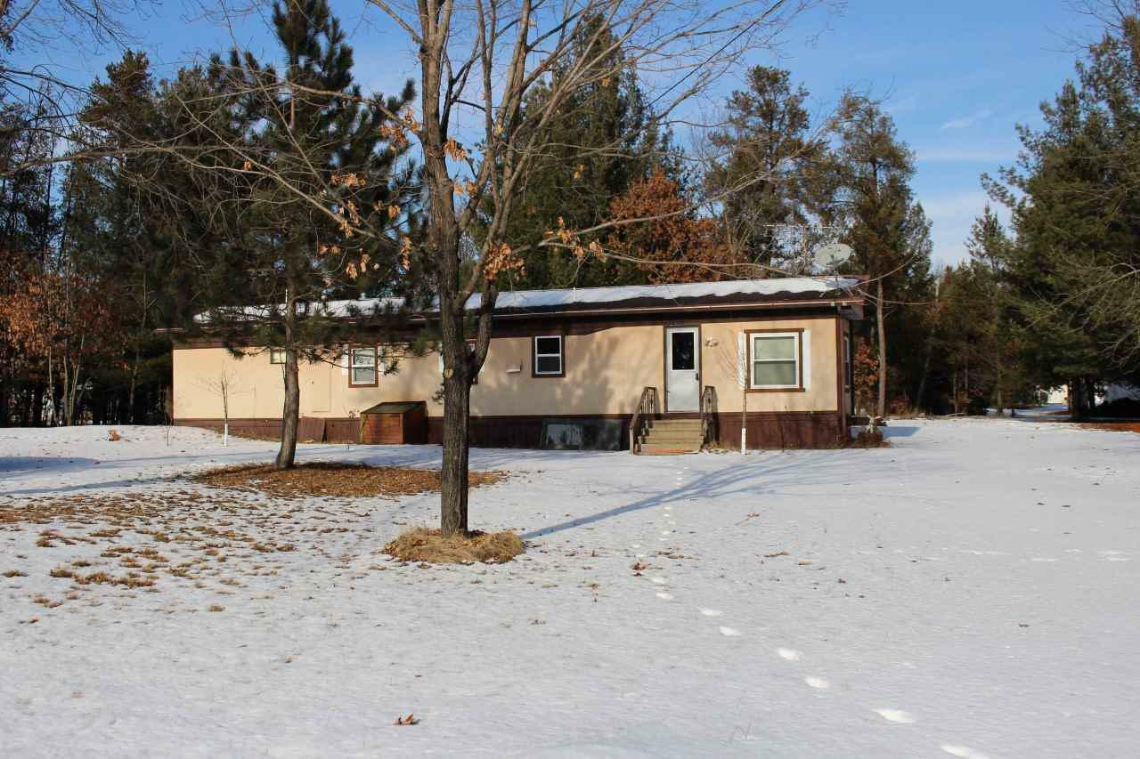 Property Photo:  W5802 Quail Dr  WI 53950 