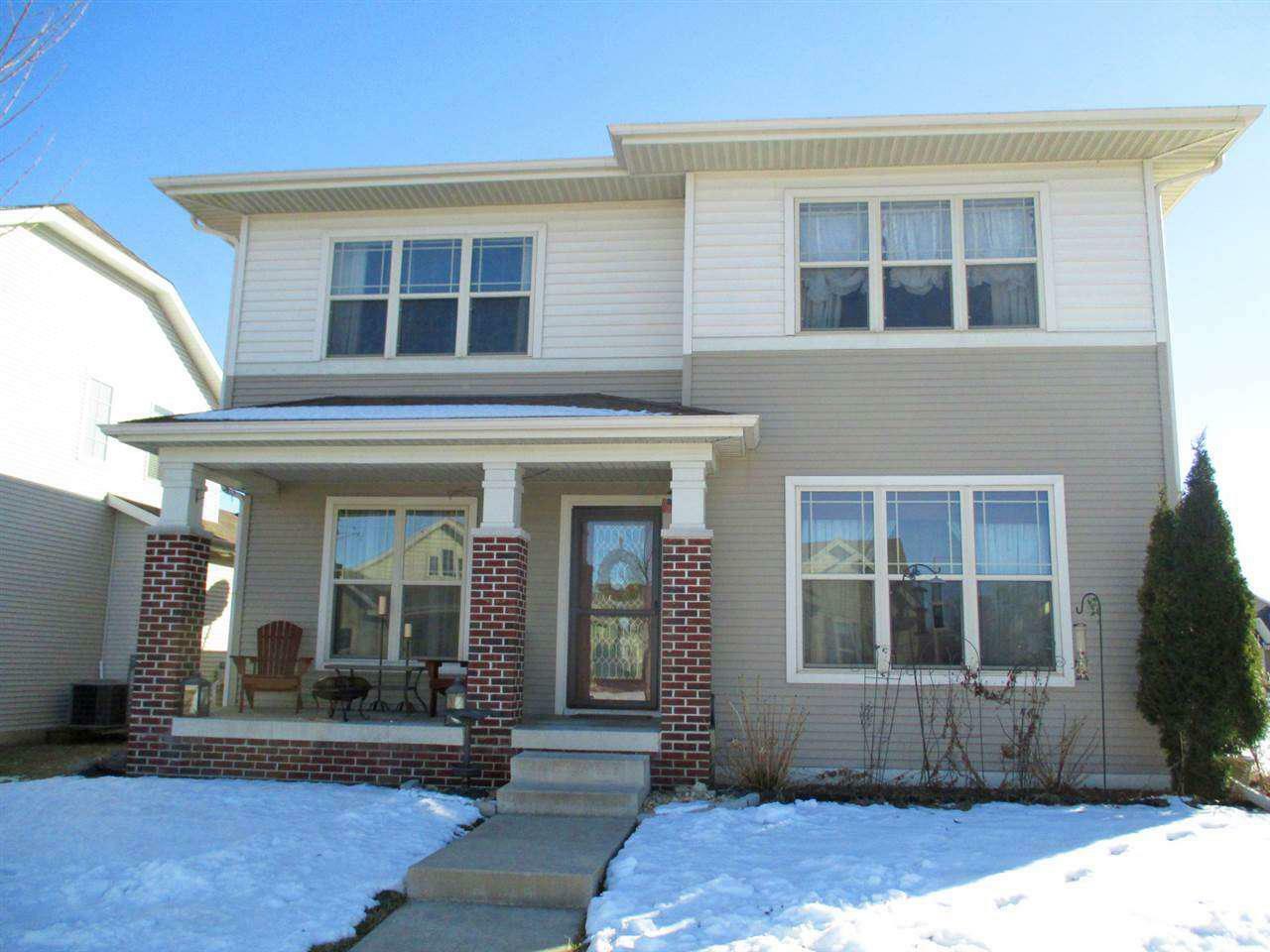 Property Photo:  7001 Reston Heights Dr  WI 53718 