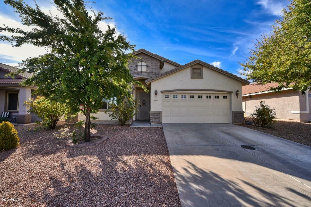 Property Photo:  5524 Wilder Drive  AZ 85635 