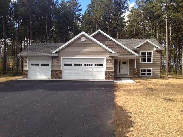 Property Photo: 2343 New Castle Drive WI 54455