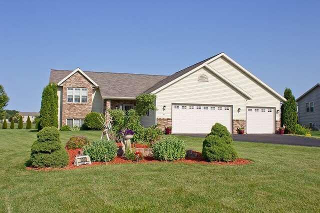 Property Photo:  2078 Gary Lee Drive  WI 54455 