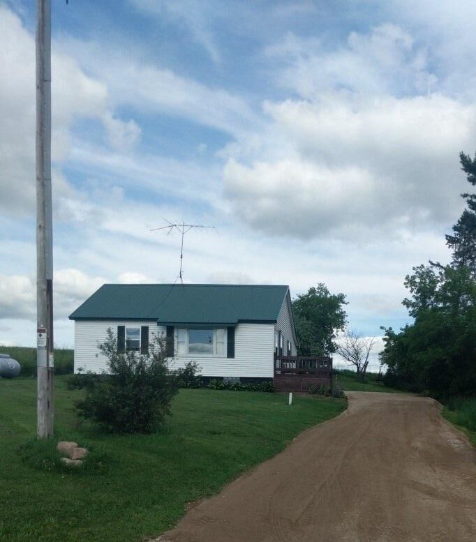 N8684 Western Avenue  Birnamwood WI 54414 photo