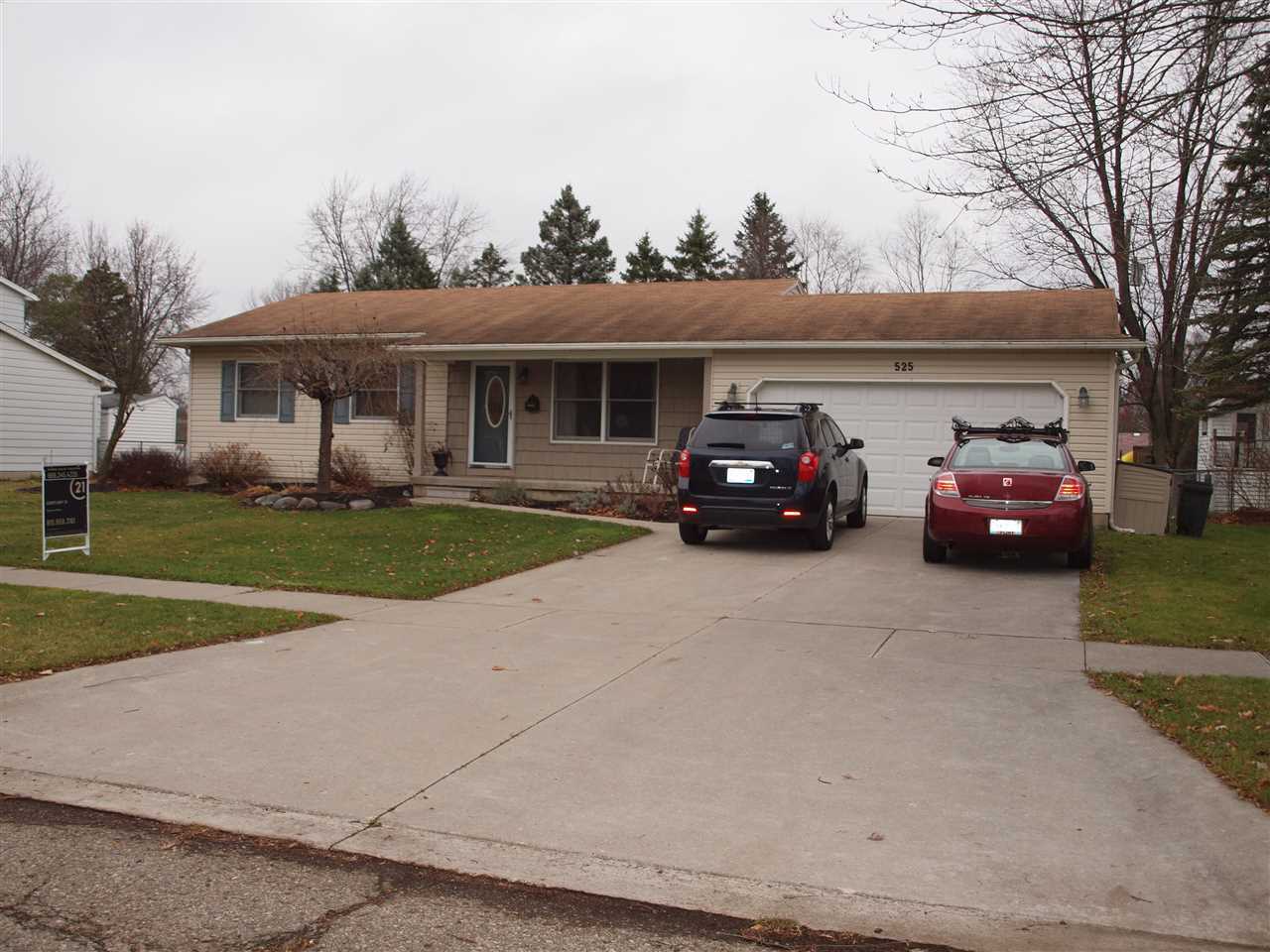 525 Winters Eave Dr  Flushing MI 48433 photo