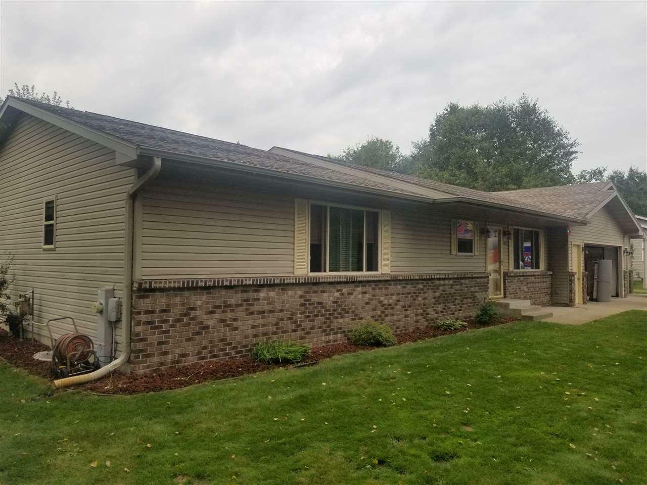 Property Photo:  3310 South 87th Street  WI 54494 